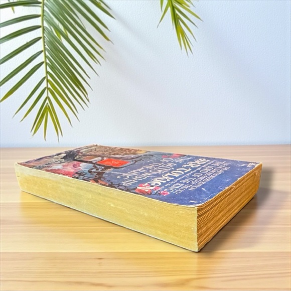 Vintage 1965 The Fellowship of the Ring by J.R.R. Tolkien - Picture 4 of 10